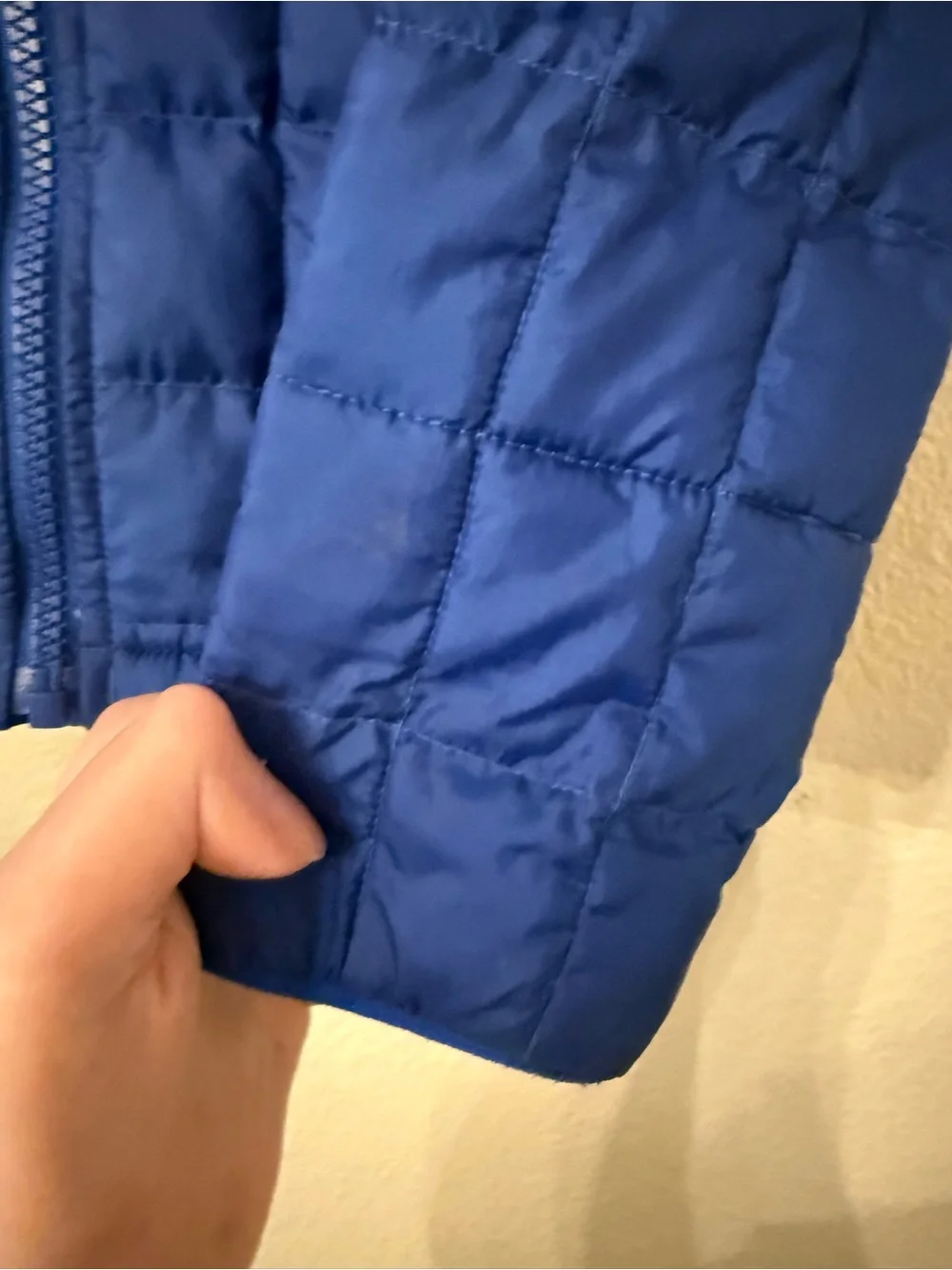 Kids Jacket Subcategory Identification